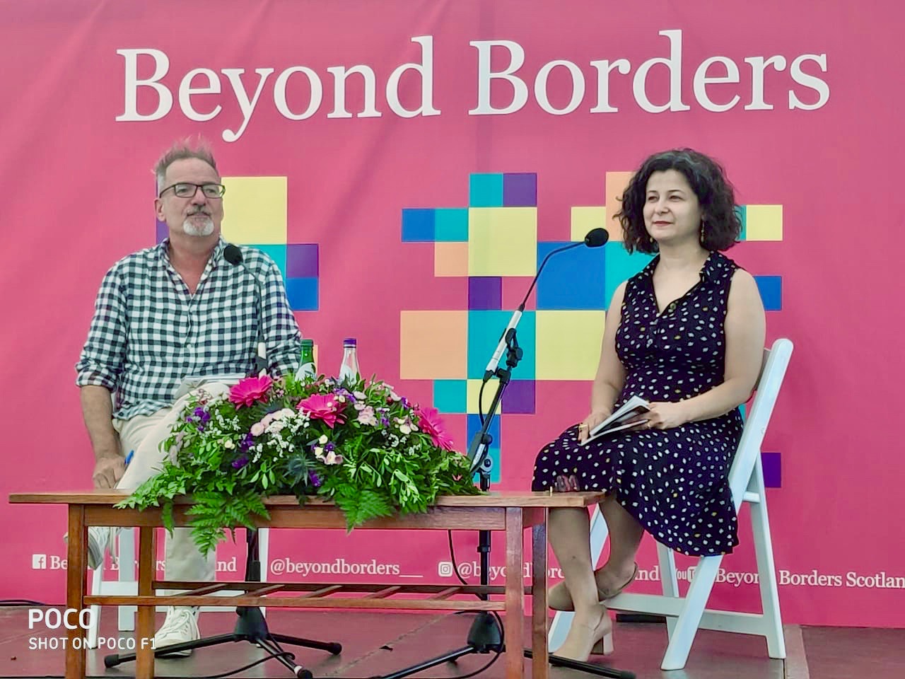 Beyond Borders Festival